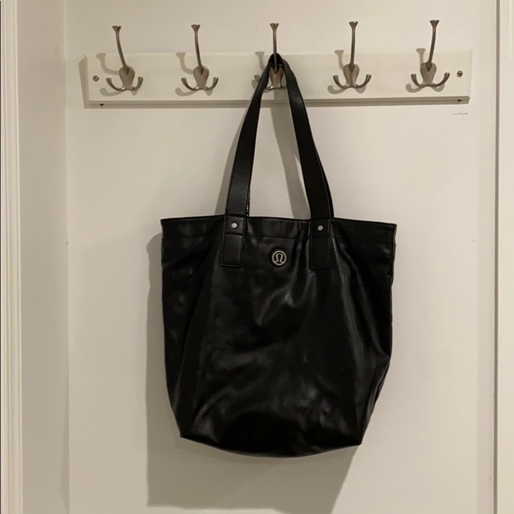 Lululemon Mantra Tote